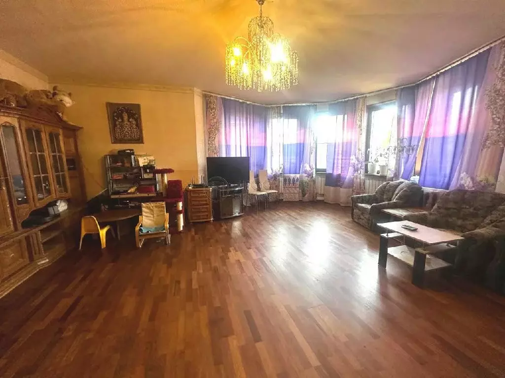 Продается дом в пгт Поварово - Фото 1
