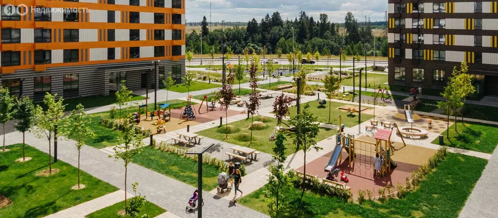 1-комнатная квартира: Зеленоград, Георгиевский проспект, 37к3 (39.5 м) - Фото 1