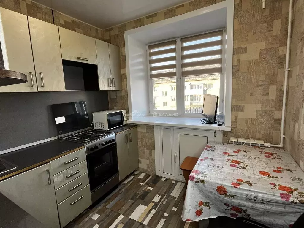 2-к кв. Архангельская область, Архангельск Первых Пятилеток мкр, ул. ... - Фото 1