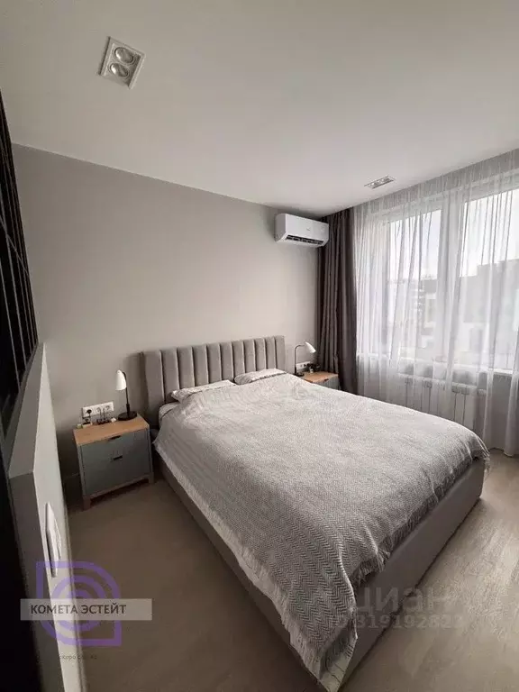 1-к кв. Москва Дмитровское ш., 107к3 (44.7 м) - Фото 0