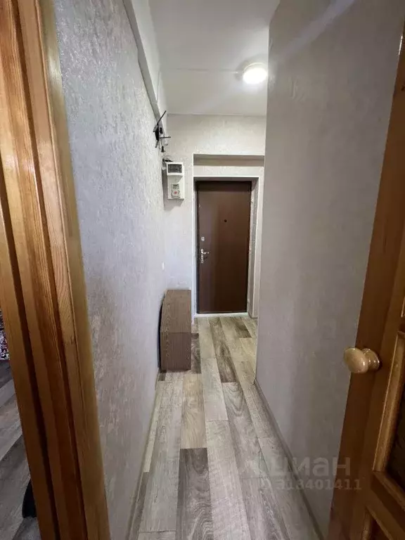 1-к кв. Севастополь ул. Хрусталева, 21 (30.0 м) - Фото 1