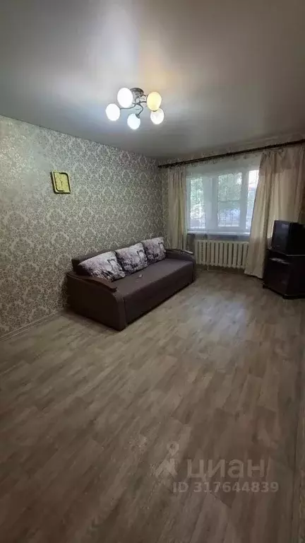 1-к кв. Ростовская область, Ростов-на-Дону пос. Фрунзе, ул. ... - Фото 0