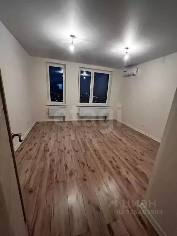 Студия Московская область, Люберцы ул. Солнечная, 6 (26.0 м) - Фото 2