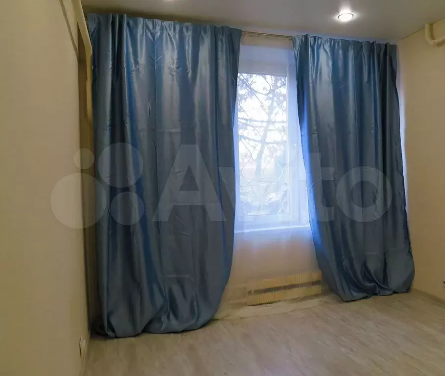Квартира-студия, 10,6 м, 1/12 эт. - Фото 0