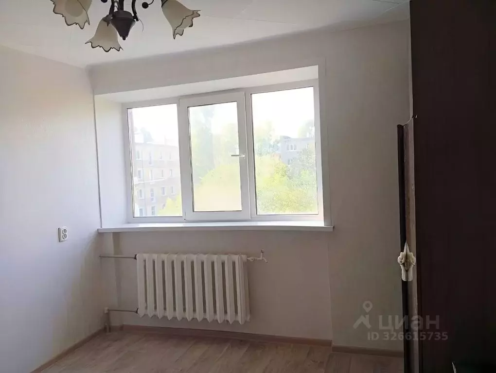 Студия Саратовская область, Саратов Олимпийская ул., 7 (18.0 м) - Фото 1