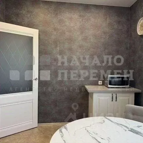 1-к кв. Новосибирская область, Новосибирск ул. Демьяна Бедного, 73/1 ... - Фото 1