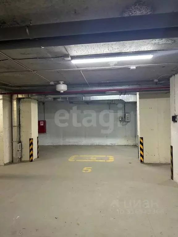 Гараж в Ростовская область, Ростов-на-Дону Миллеровская ул., 100/21 ... - Фото 1