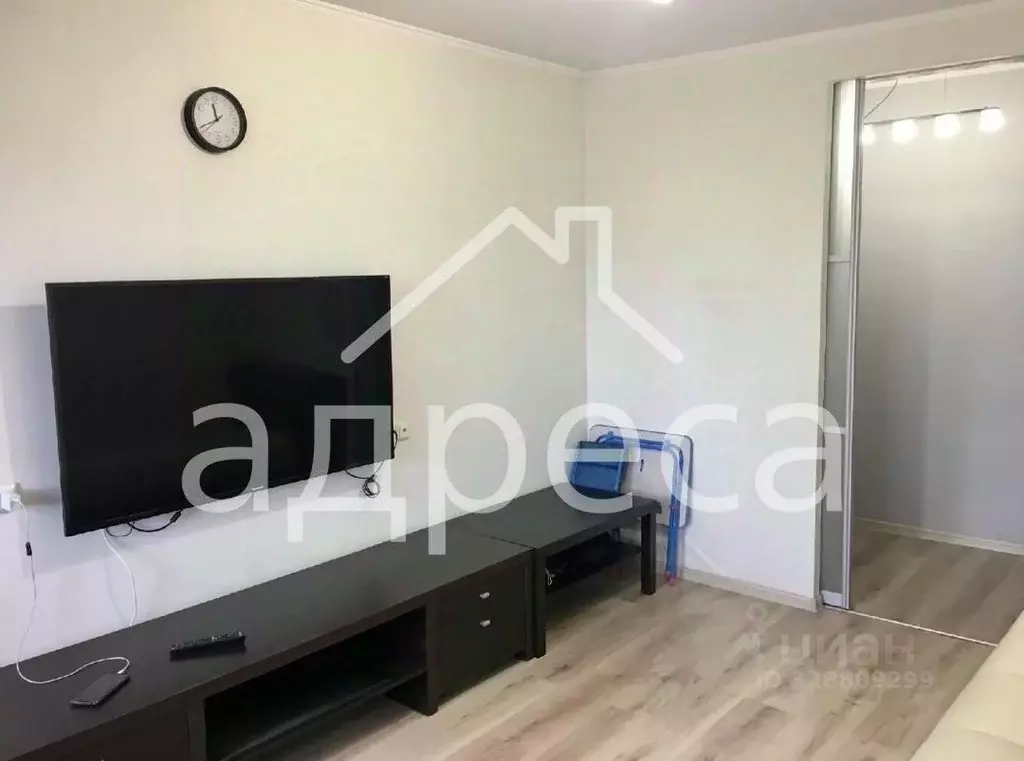 3-к кв. Самарская область, Самара Аэродромная ул., 81 (59.7 м) - Фото 1