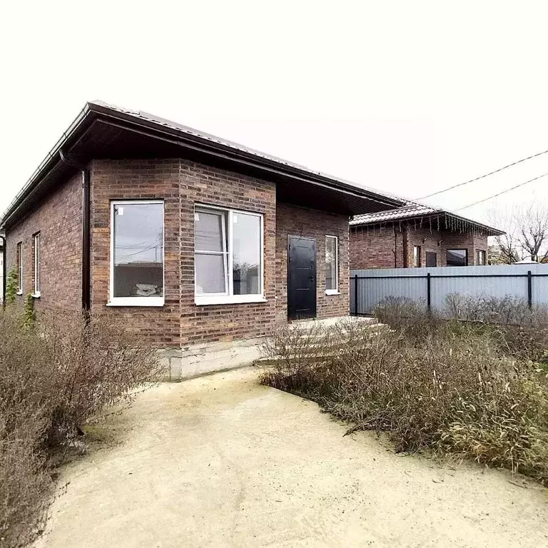 Коттедж в Краснодарский край, Краснодар Родник садовое товарищество, ... - Фото 1