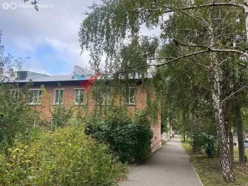 1-комнатная квартира: Самара, улица Александра Матросова, 43 (33 м) - Фото 1