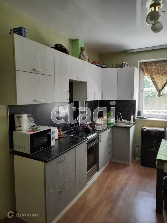 Продаётся 2-к квартира, 40 м - Фото 1