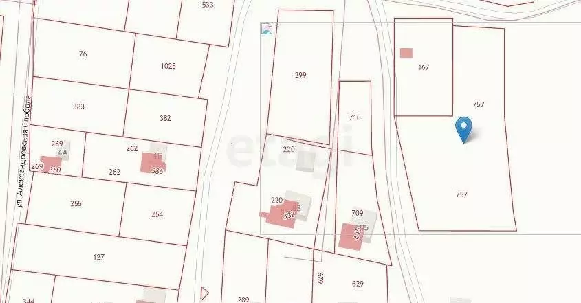 Дом в Щёкинский район, сельское поселение Лазаревское, деревня Старая ... - Фото 1