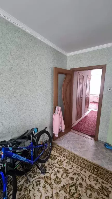 Продаётся 2-к квартира, 52.4 м - Фото 1
