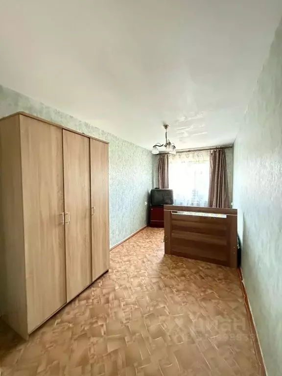 2-к кв. Иркутская область, Иркутск Култукская ул., 11 (42.0 м) - Фото 1