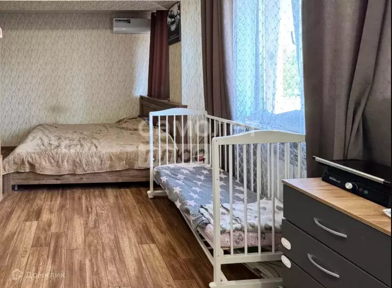 Продаётся квартира-студия, 28 м - Фото 1
