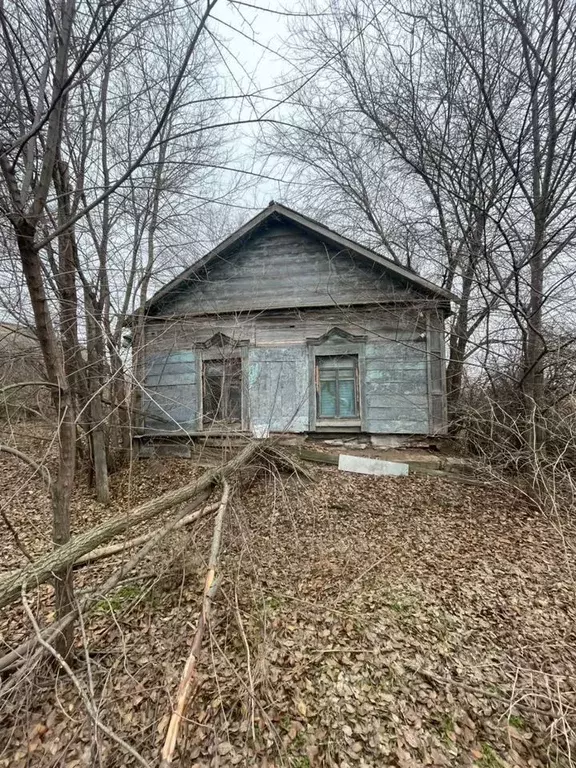 Дом в Саратовская область, Саратов муниципальное образование, с. ... - Фото 0