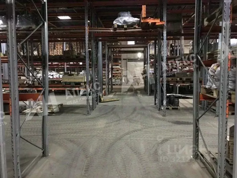 Склад в Московская область, Ленинский городской округ, д. Горки, ... - Фото 2