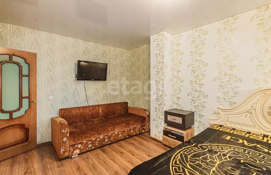 2-к кв. Вологодская область, Вологда ул. Сергея Преминина, 10Б (70.0 ... - Фото 1