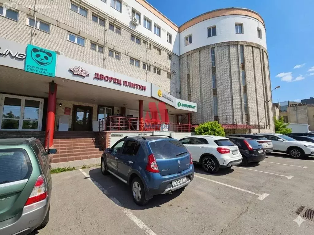 Помещение свободного назначения (394 м) - Фото 1