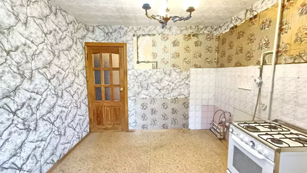 3-к кв. Брянская область, Брянск Пролетарская ул., 70 (80.2 м) - Фото 2