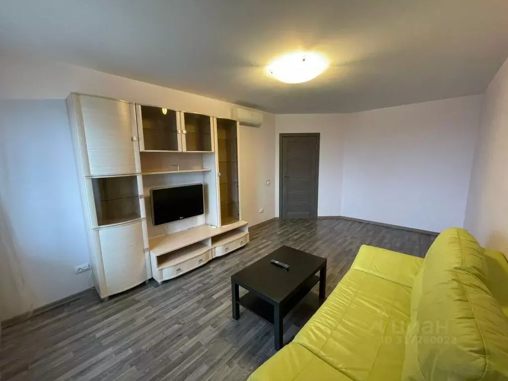1-к кв. Санкт-Петербург Варшавская ул., 6к1 (44.0 м) - Фото 0