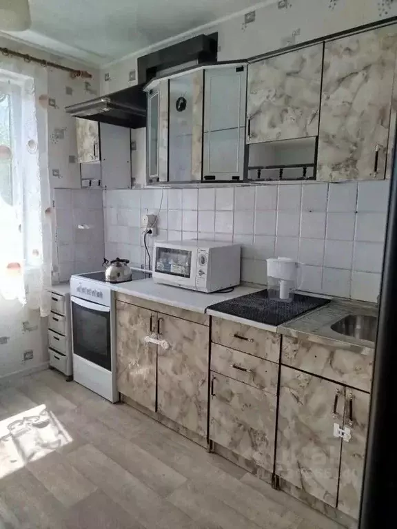 1-к кв. Самарская область, Тольятти ул. Толстого, 20 (35.0 м) - Фото 2