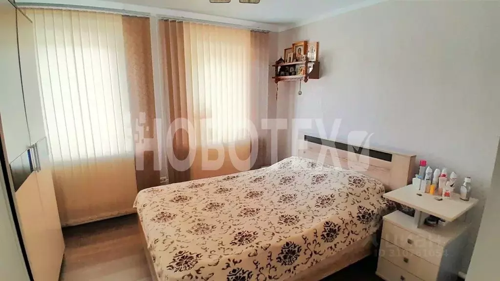 Дом в Краснодарский край, Крымский район, с. Молдаванское Пионерская ... - Фото 0