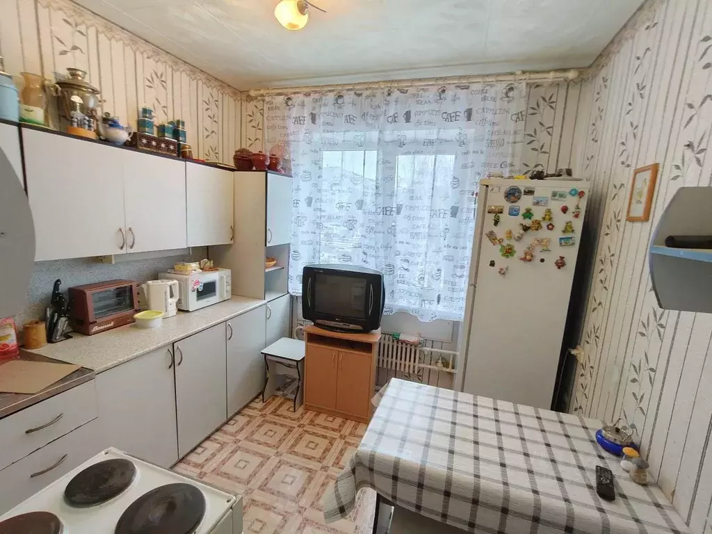 2-к кв. Челябинская область, Озерск просп. Карла Маркса, 11 (53.4 м) - Фото 0