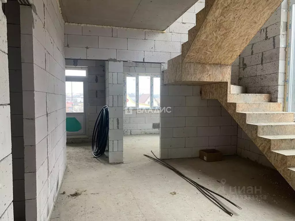 Таунхаус в Владимирская область, Суздальский район, ... - Фото 0