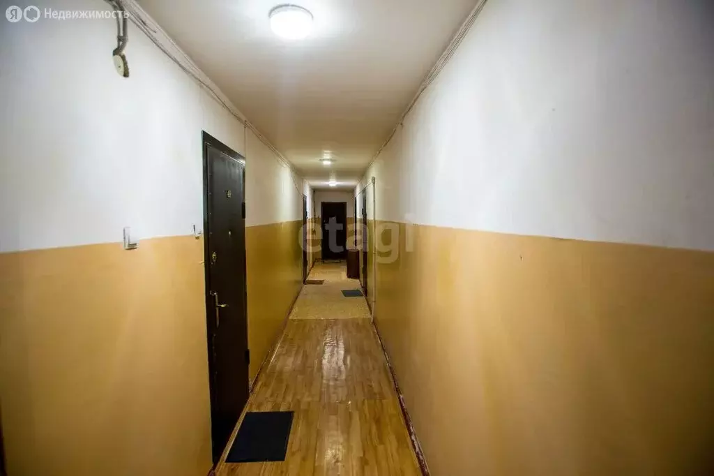 Квартира-студия: Калининград, Красная улица, 93 (21 м) - Фото 1
