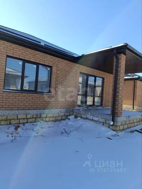 Дом в Ставропольский край, Михайловск Шпаковский район, ул. Софьи ... - Фото 2