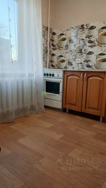 1-к кв. Томская область, Северск ул. Победы, 2 (27.5 м) - Фото 1