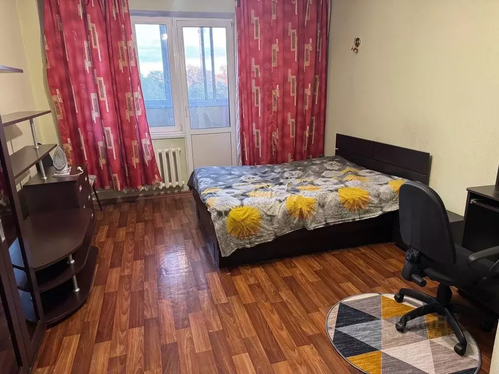 1-к кв. Кировская область, Киров ул. Преображенская, 82/1 (38.0 м) - Фото 2