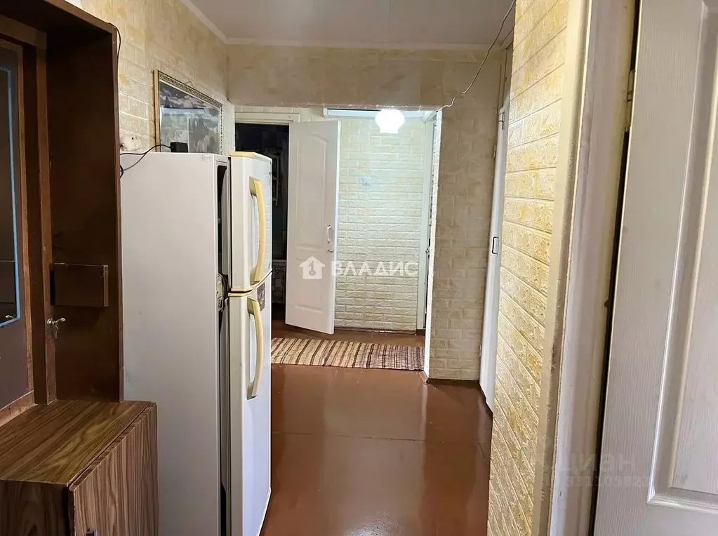 3-к кв. Крым, Евпатория городской округ, Новоозерное пгт ул. ... - Фото 1