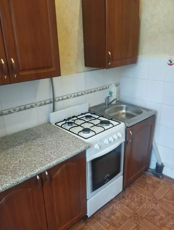 1-к кв. Москва пер. Токмаков, 16С1 (35.0 м) - Фото 1