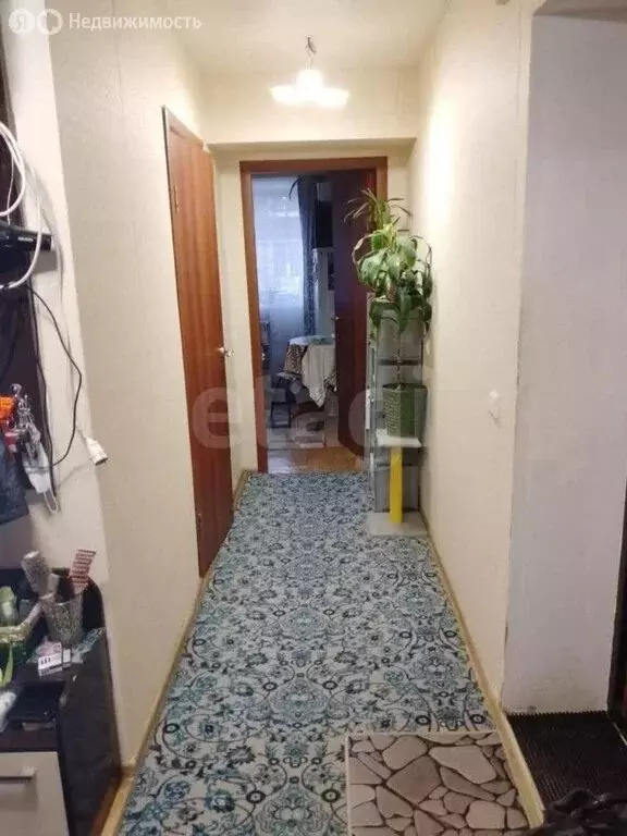 1-комнатная квартира: Лихославль, Первомайская улица, 29А (34.5 м) - Фото 1