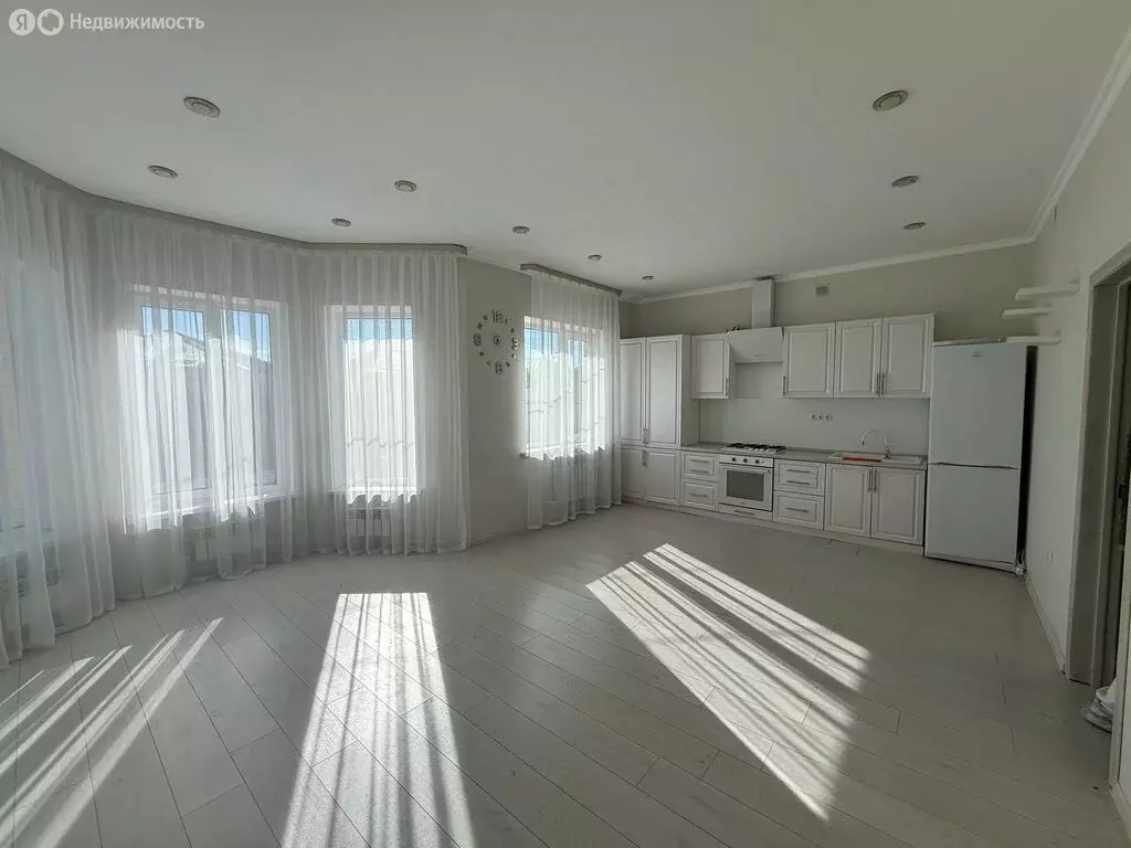 Дом в Михайловск, улица Владимира Ткачёва (88 м) - Фото 2