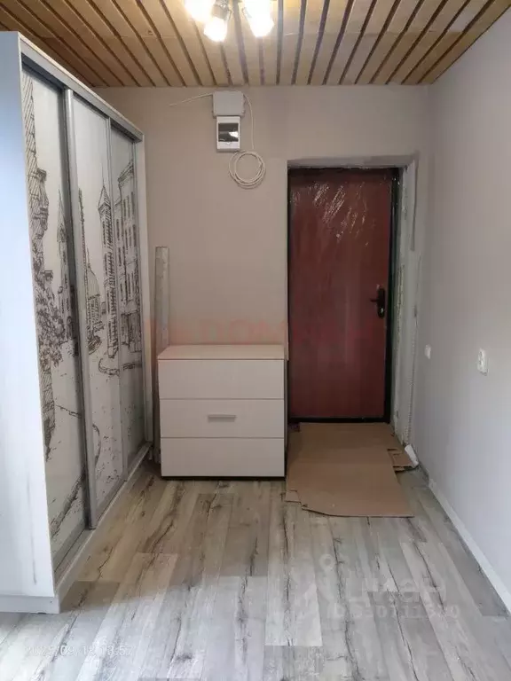 Комната Ростовская область, Ростов-на-Дону Днепровский пер., 108/1 ... - Фото 2