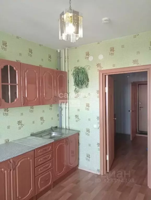 1-к кв. Марий Эл, Йошкар-Ола ул. Эшкинина, 23 (42.0 м) - Фото 1