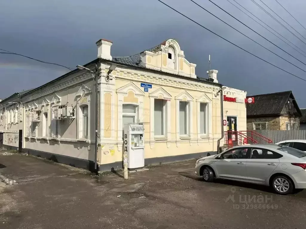 Помещение свободного назначения в Московская область, Богородский ... - Фото 1