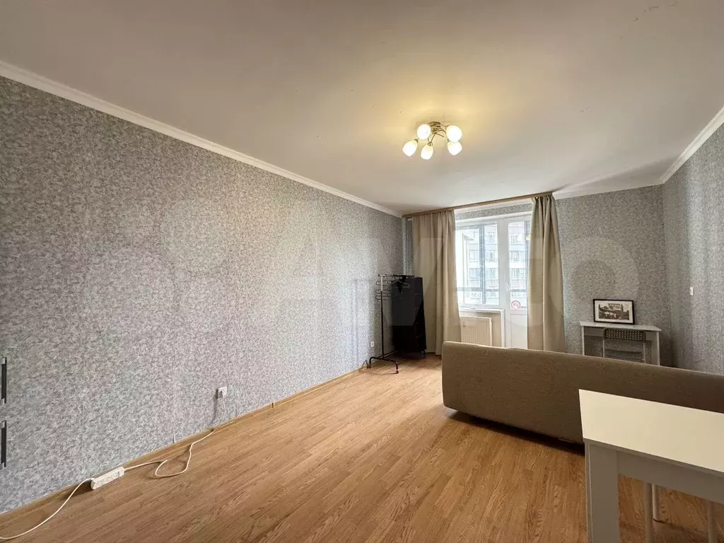 Квартира-студия, 28 м, 7/13 эт. - Фото 1