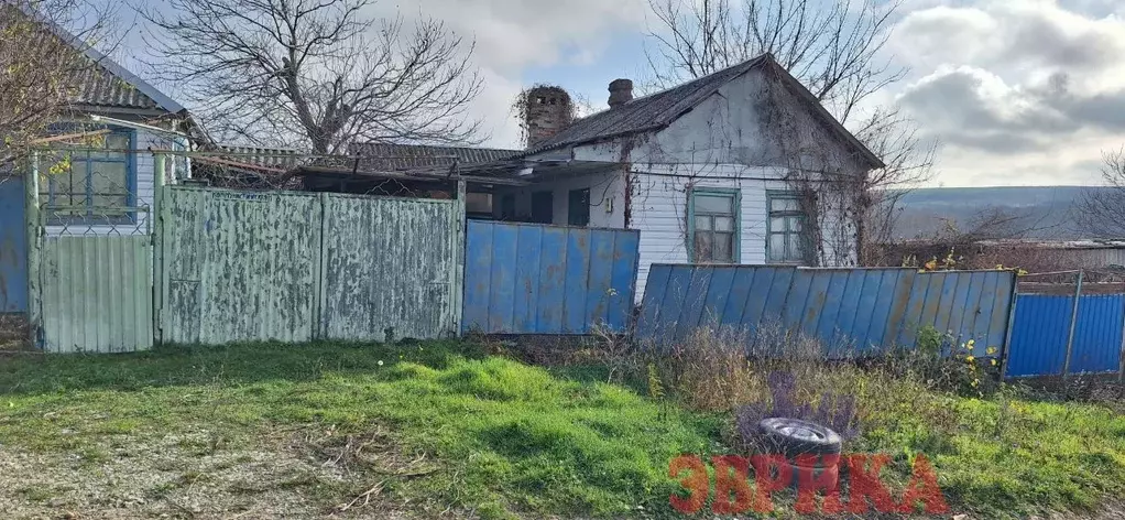 Участок в Краснодарский край, Крымский район, с. Молдаванское ... - Фото 2