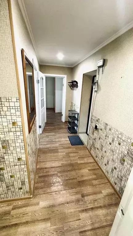 2-к кв. Алтайский край, Белокуриха ул. Соболева, 24 (42.0 м) - Фото 1