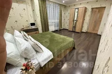 3-к кв. Краснодарский край, Краснодар Школьный мкр, ул. Школьная, 13/5 ... - Фото 1