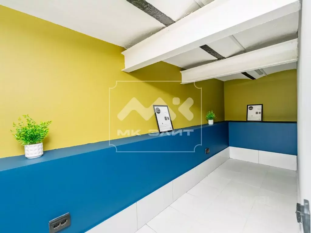 Помещение свободного назначения в Санкт-Петербург ул. Академика ... - Фото 1