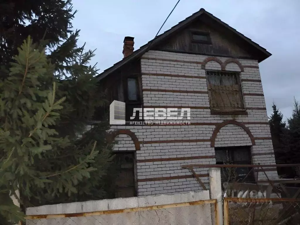 Дом в Московская область, Подольск городской округ, Ручейки СНТ  (56 ... - Фото 1