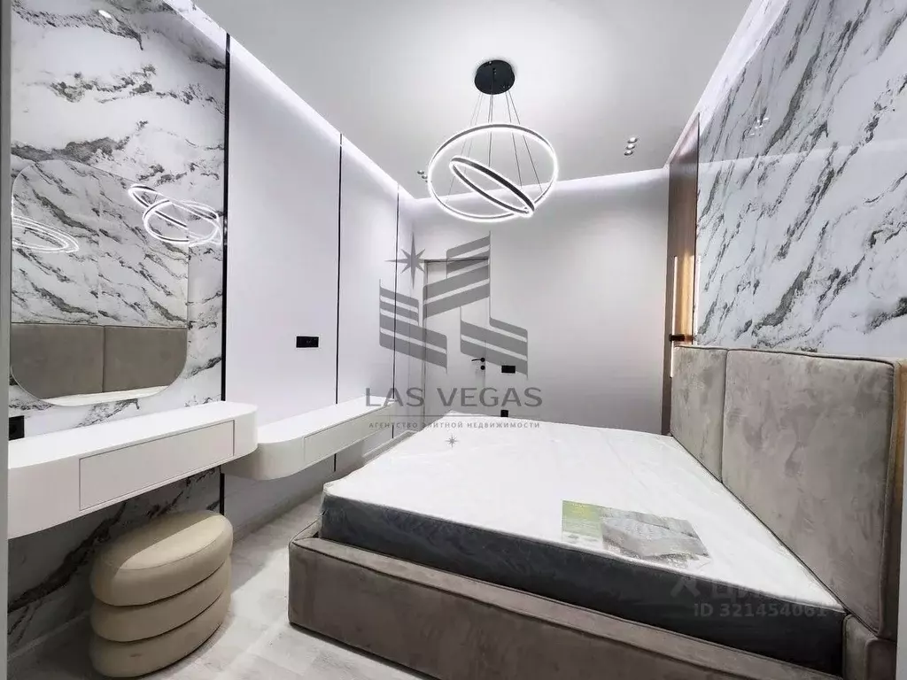 2-к кв. Татарстан, Казань ул. Сибгата Хакима, 62 (45.0 м) - Фото 1