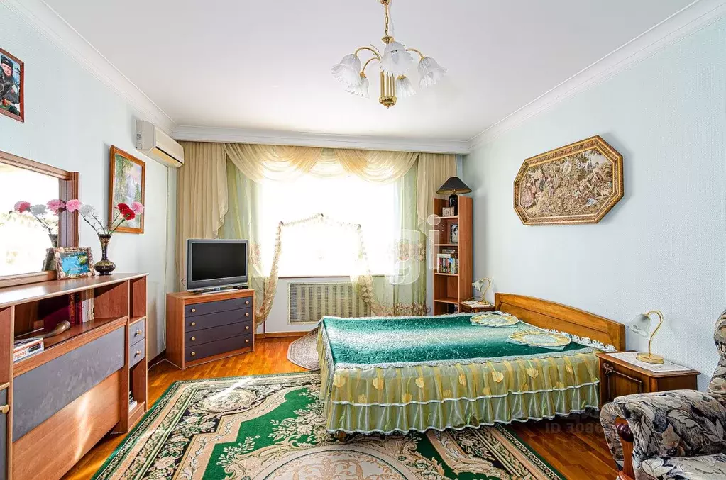 Дом в Краснодарский край, Анапа Алексеевка мкр,  (319 м) - Фото 0