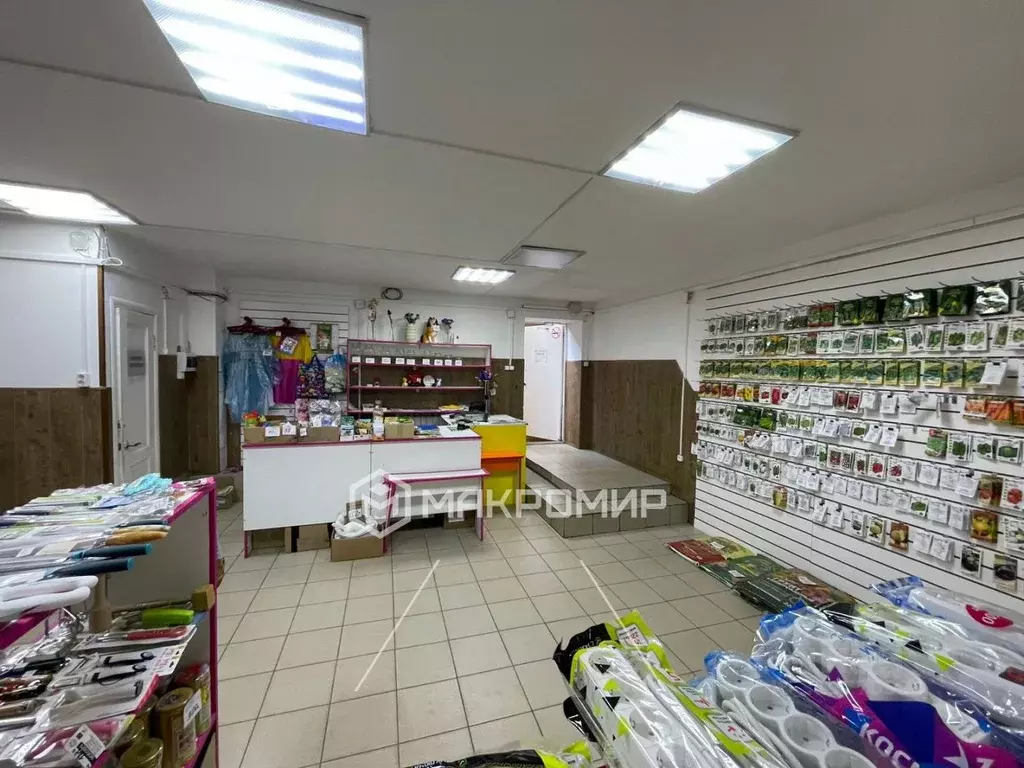 Помещение свободного назначения в Орловская область, Орел ул. ... - Фото 1