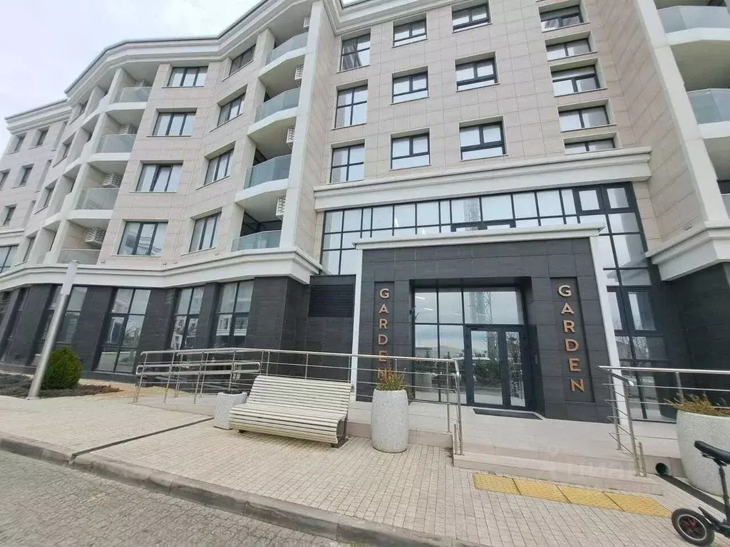 1-к кв. Севастополь ул. Летчиков, 10 (47.0 м) - Фото 0